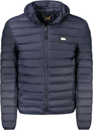 Cavalli Polyester Men Mens Jacket