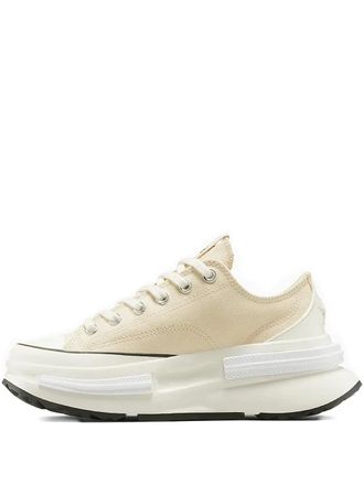 Converse Run Star Legacy CX platform sneakers - Neutrals