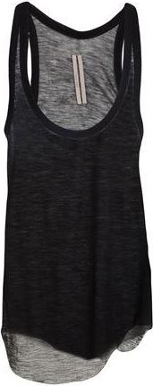 Rick Owens CAMISETAS Y TOPS - Camisetas de tirantes en YOOX.COM