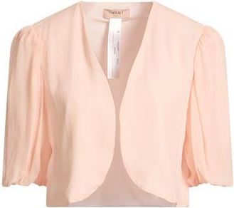 Twin-Set JACKEN & M&Auml;NTEL - Jacken und Anoraks auf YOOX.COM