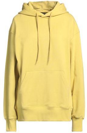 Yohji Yamamoto CAMISETAS Y TOPS - Sudaderas en YOOX.COM