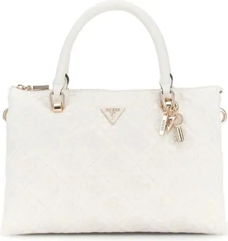Guess Donna, Borse, Bianco, Taglia unica, new