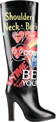 Vivienne Westwood Boots