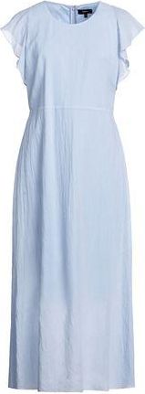 Theory VESTIDOS - Vestidos largos en YOOX.COM