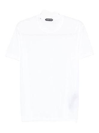Tom Ford katoenmix T-shirt