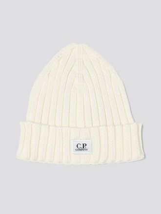 C.P. Company Cappello C. P. Company in lana a coste
