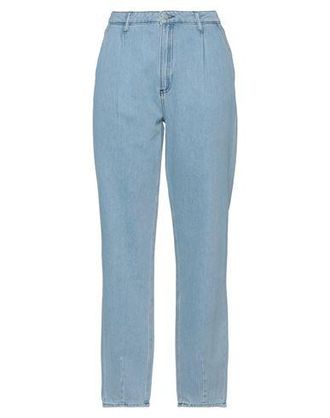 Met HOSEN & RÖCKE - Jeanshosen auf YOOX.COM