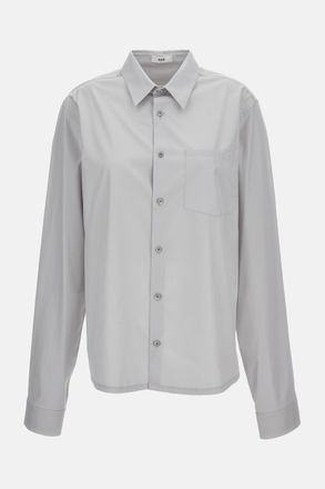 Rier Camicia In Cotone