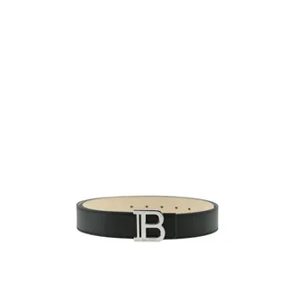 Balmain Leather Belt