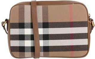 Burberry BORSE - Borse a tracolla su YOOX.COM