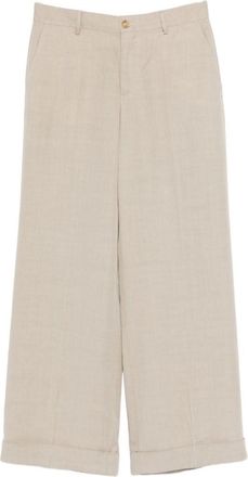 L.B.M. 1911 broek met wijde pijpen