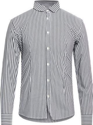 Daniele Alessandrini CAMISETAS Y TOPS - Camisas en YOOX.COM