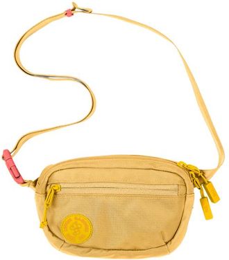 Baboon to the Moon Fannypack Mini 1.5L in Pollen at Nordstrom, Size Xx-Small