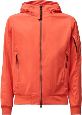 C.P. Company Hombre, Chaquetas, Naranja, Talla: L