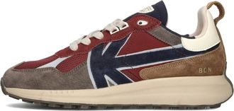 Kaotiko Heren, Schoenen, Veelkleurig, Maat: 42 EU Su&egrave;de