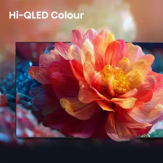 Hisense 55e79s Tv 139,7 Cm (55) 4k Ultra Hd Smart Tv Wi-fi Nero