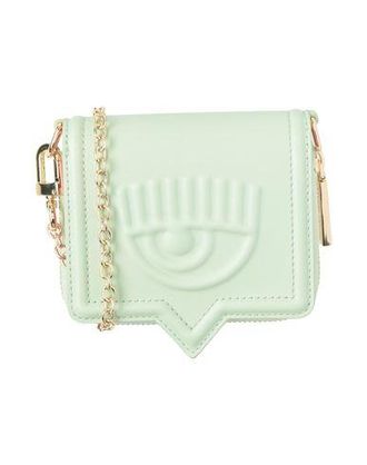 Chiara Ferragni Kleinlederwaren - Portemonnaies mit Tragriemen auf YOOX.COM