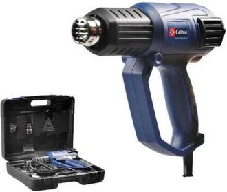 OEM Pistola De Calor Celma 2000w Op 2000p