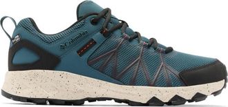 Columbia Peakfreak II Outdry Multisportschuhe f&uuml;r Herren | blau