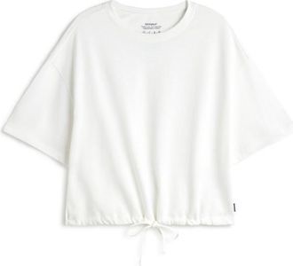 Ecoalf Neiva T-Shirt T-Shirt f&uuml;r Damen | wei&szlig;