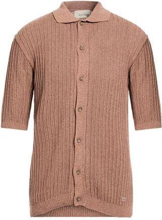BL.11 BLOCK ELEVEN KNITWEAR - Cardigans sur YOOX.COM