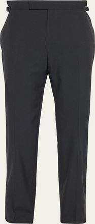 Tom Ford Mens OConnor Formal Trousers