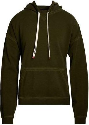 Dsquared2 TOPWEAR - Sweatshirts on YOOX.COM