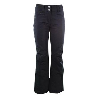 Descente Selene 4WS Skibroek - Dames - Sport - Zwart - Maat: XL