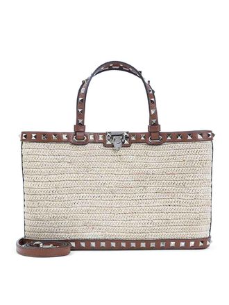 Valentino Garavani Small Tote Bag