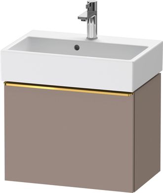 Duravit Duravit D-neo Mueble Bajo Lavabo Suspendido, Compact