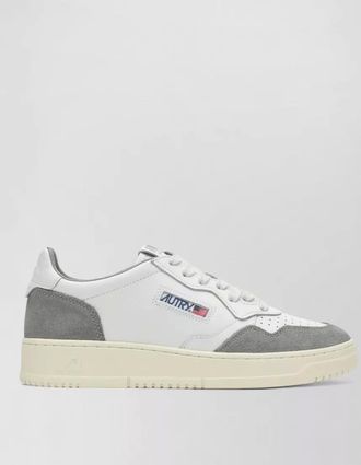 Autry low-top sneakers