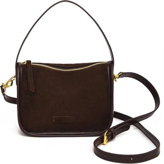 Generic Compatible For Womens Bag Women Shoulder Female Simplicity Crossbody(Coffee)