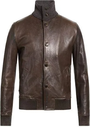 Dolce & Gabbana COATS & JACKETS - Jackets on YOOX.COM