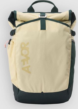 Aevor Roll Pack Mochila amarillo