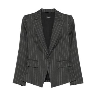 Marella Mujer, Chaquetas, Gris, Talla: XS