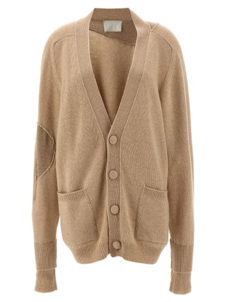 RAMAEL Womens Recover Cardigan