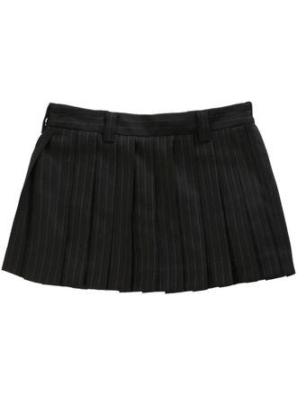 Women's Miu Miu Skirts - up to −60% | Stylight