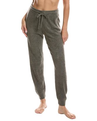 Barefoot Dreams Cozychic Lite Side Cable Jogger Pant