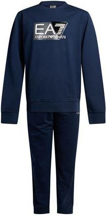 Emporio Armani TUTE E SALOPETTE - Tute Sportive su YOOX.COM