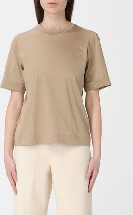 SOEUR T-Shirt SOEUR Woman color Beige