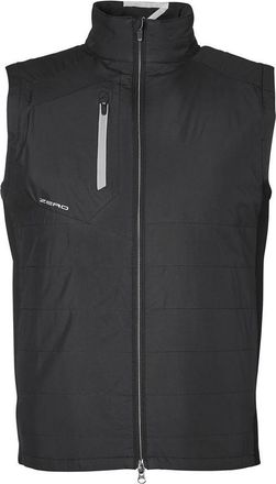 Zero Restriction Lightweight Hybrid Vest
