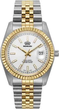 Richelieu Classic Mens Watch