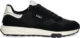GANT Youtron panelled sneakers - Nero