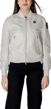 Blauer Bomberjack Classic Waterdicht