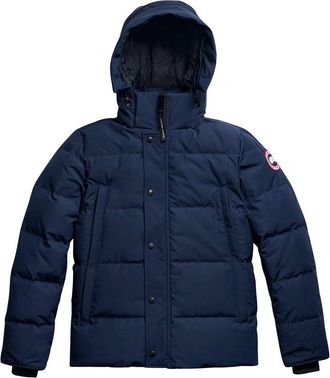 Canada Goose Wyndham Parka