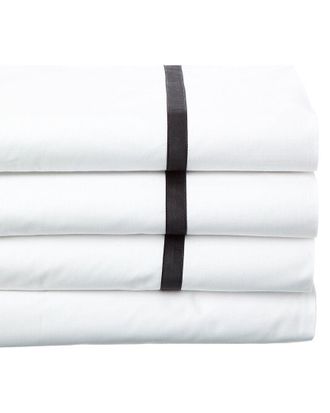 Dea 300 Thread Count Nora Percale Bella Sheet Set