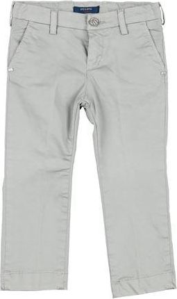 Entre Amis BOTTOMWEAR - Trousers on YOOX.COM