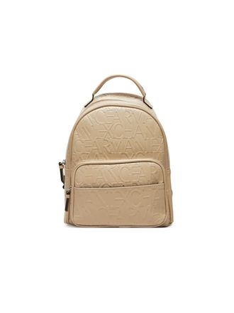 A|X Armani Exchange damesrugzak All Over