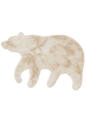 benuta Alfombra ni&ntilde;os crema 80x120