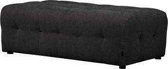 HOME AFFAIRE Polsterhocker »Nosia« passend zur Serie